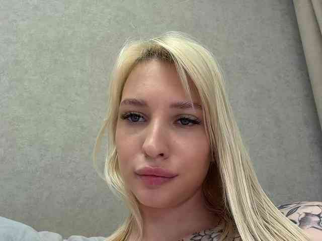 Cristi-Candy webcam