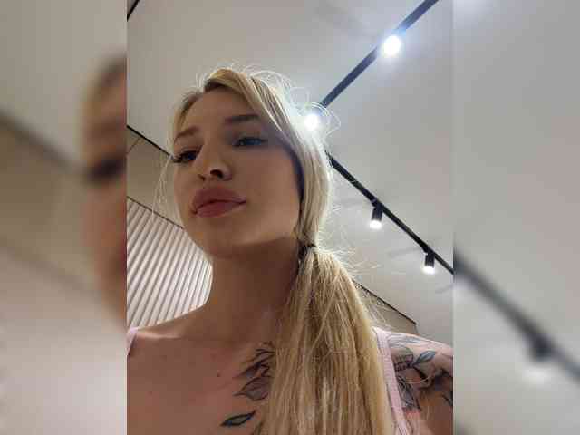 Cristi-Candy