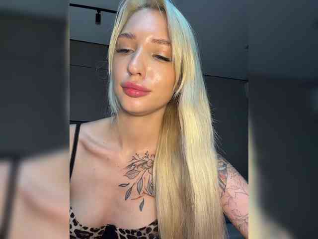 Cristi-Candy webcam