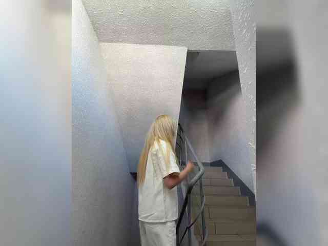Cristi-Candy webcam