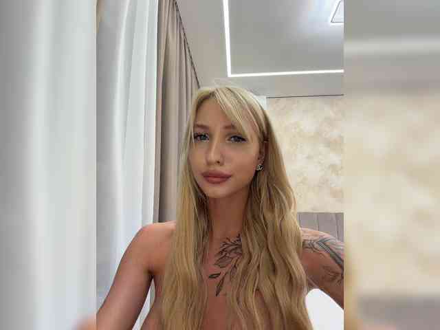 Cristi-Candy webcam