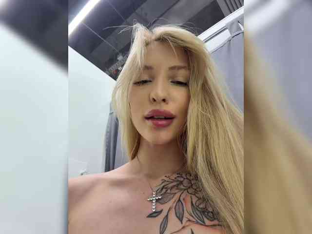Cristi-Candy
