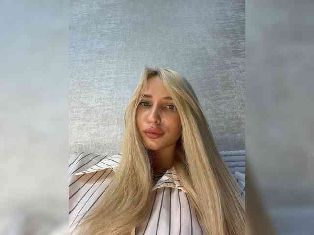 Cristi-Candy webcam