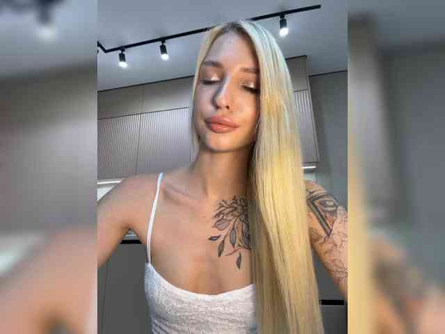Cristi-Candy webcam