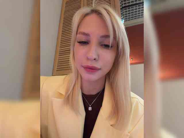 Cristi-Candy webcam