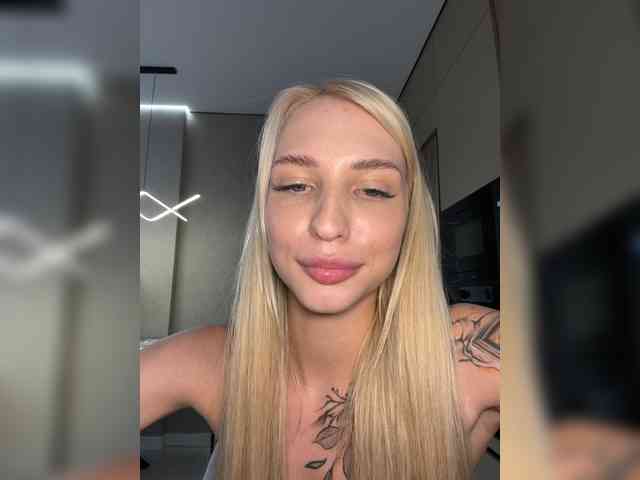 Cristi-Candy webcam