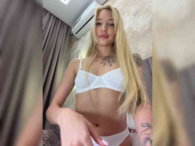 Cristi-Candy webcam