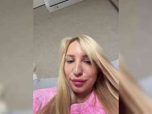 Cristi-Candy webcam