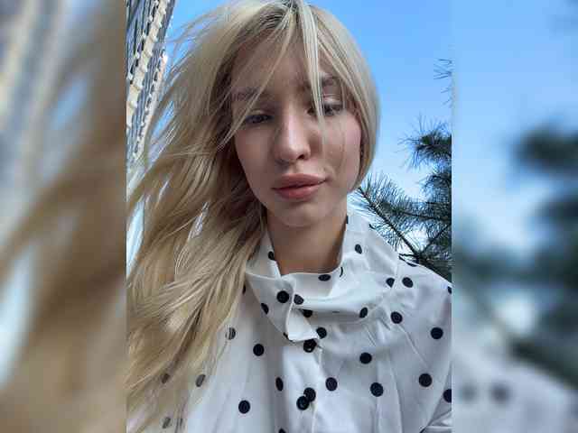 Cristi-Candy webcam