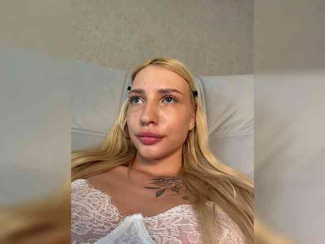 EwaBrown Sex Cam Show