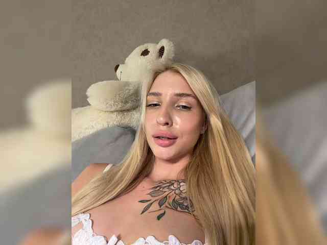 Cristi-Candy webcam