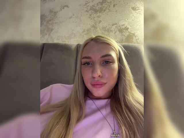 Cristi-Candy webcam