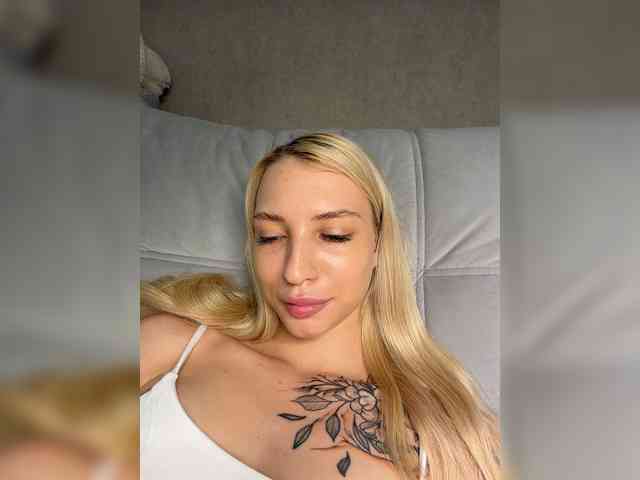 Cristi-Candy webcam