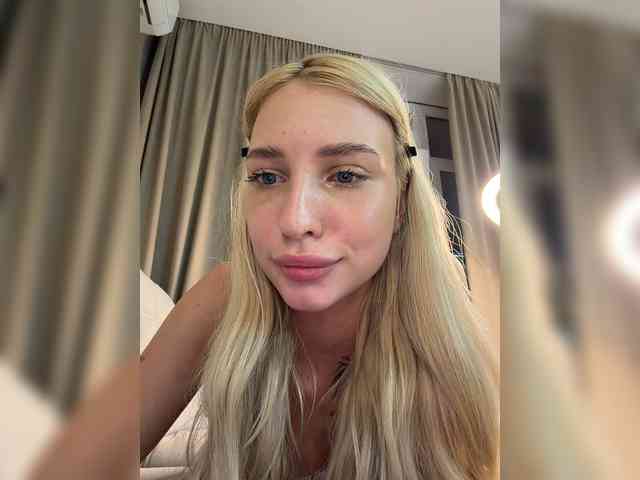 EwaBrown Sex Cam Show