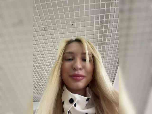 Cristi-Candy webcam