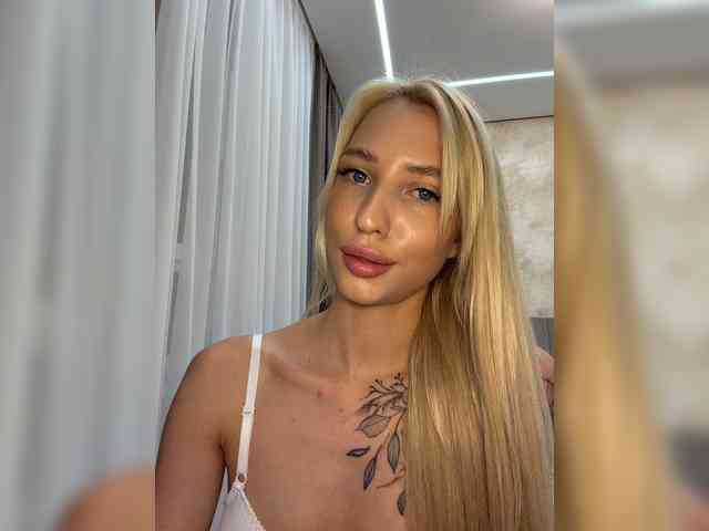 Cristi-Candy webcam