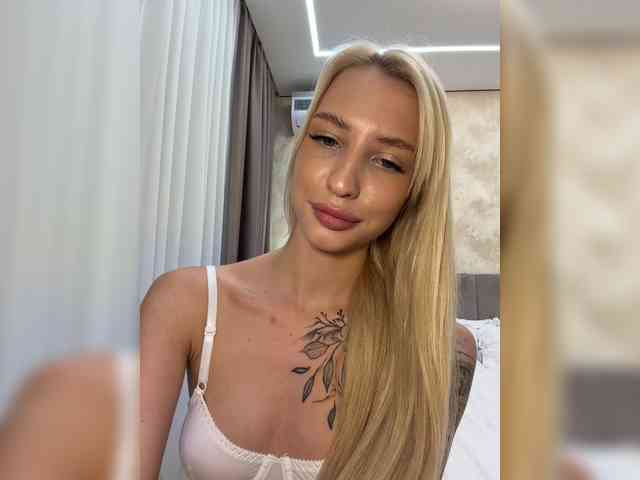 Cristi-Candy webcam