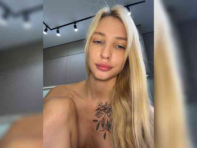 Cristi-Candy