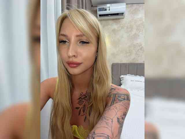 Cristi-Candy