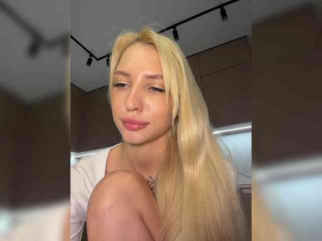 Cristi-Candy webcam