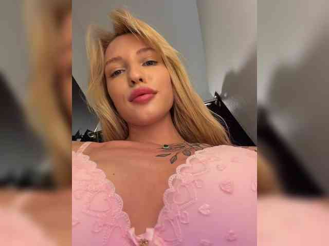 Cristi-Candy