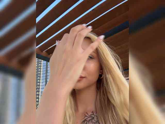 Cristi-Candy webcam