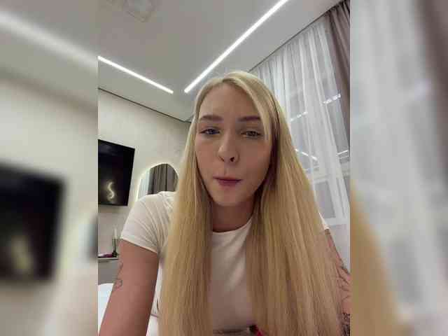 EwaBrown Sex Cam Show