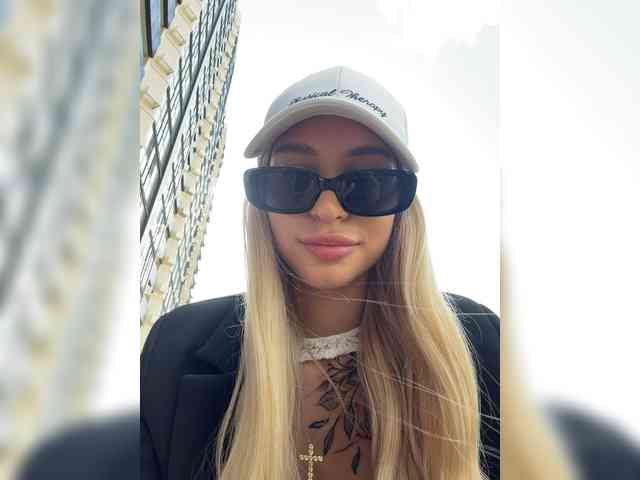 Cristi-Candy