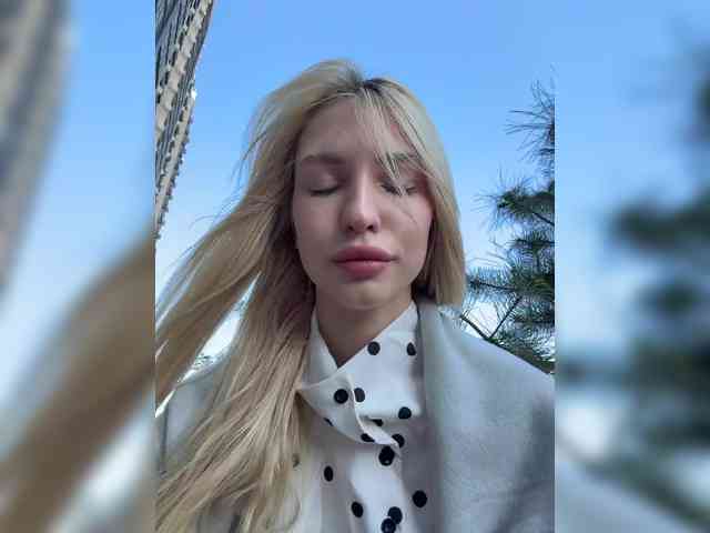 Модель: Cristi-Candy