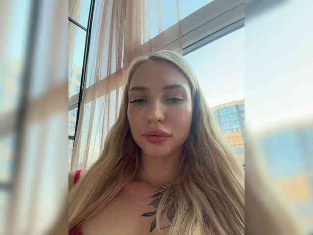 Cristi-Candy webcam