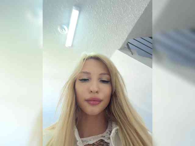 Cristi-Candy webcam