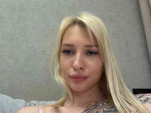Cristi-Candy webcam