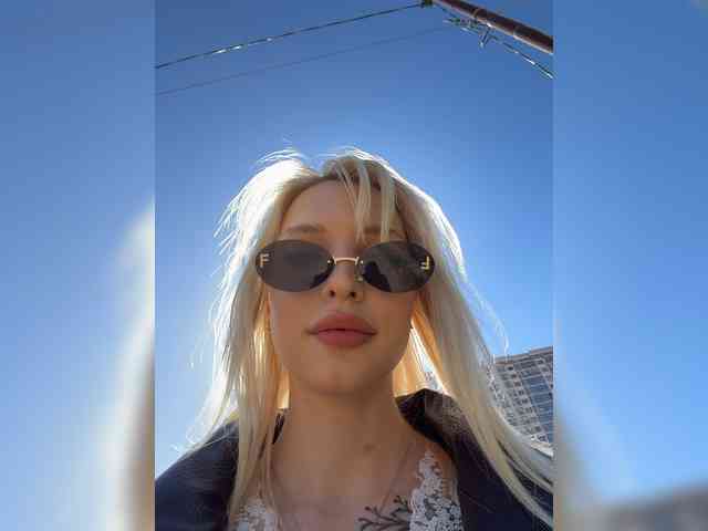 Модель: Cristi-Candy