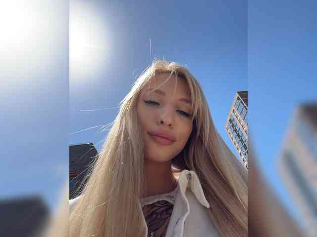 Cristi-Candy webcam