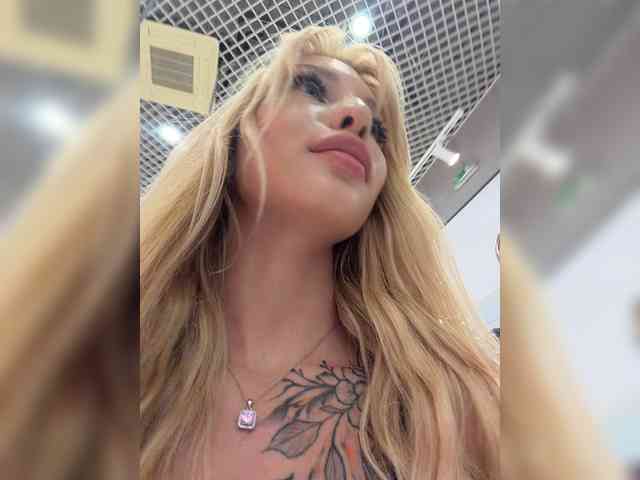 Cristi-Candy webcam