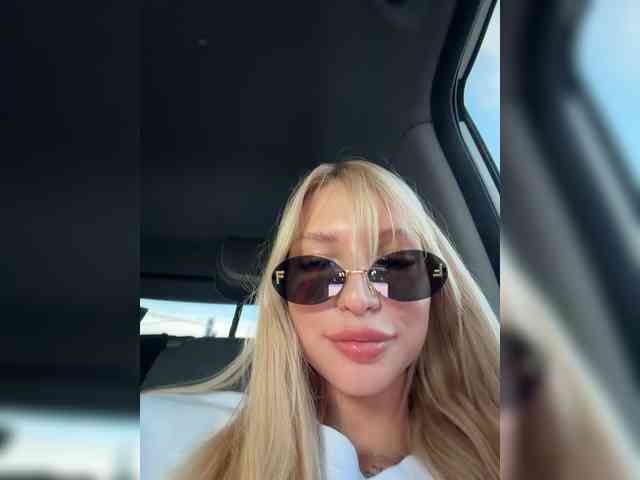Cristi-Candy