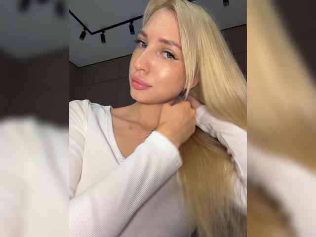 Cristi-Candy webcam