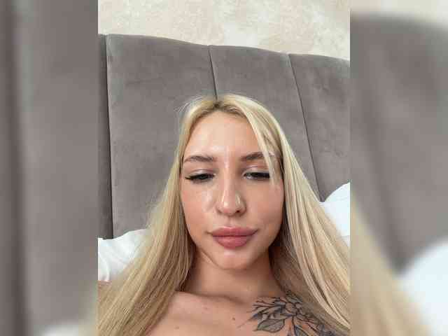 Cristi-Candy webcam