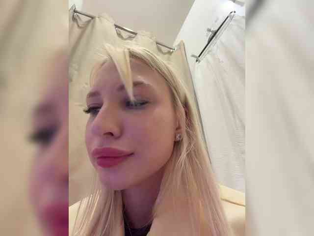 Cristi-Candy webcam
