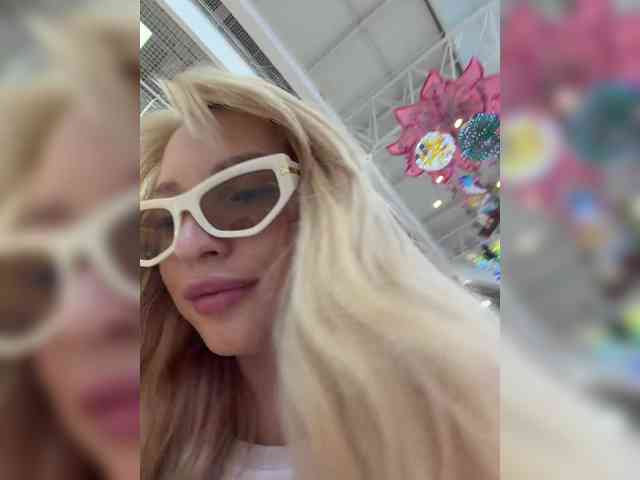 Cristi-Candy webcam