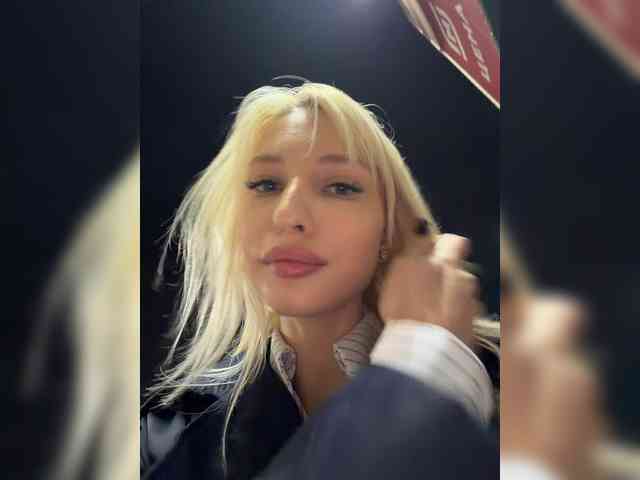Cristi-Candy webcam