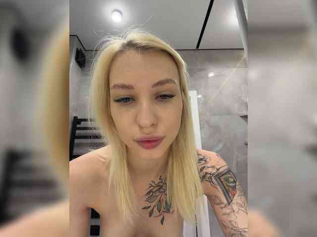 Cristi-Candy webcam