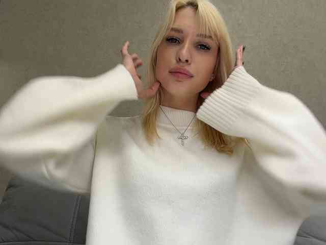 Cristi-Candy webcam
