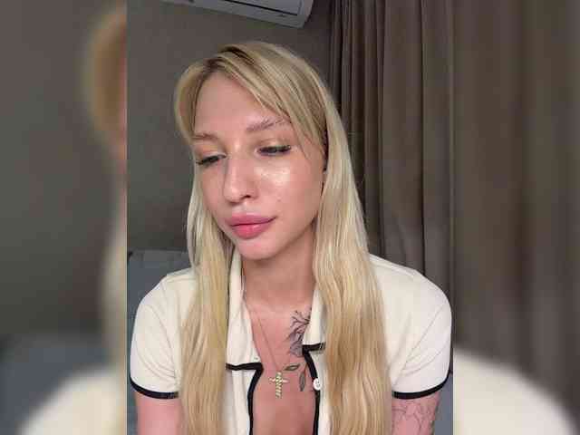 Cristi-Candy webcam