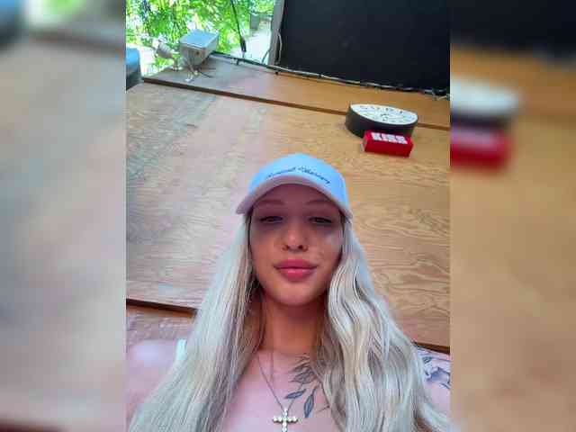 Cristi-Candy