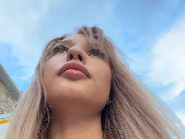 Cristi-Candy webcam