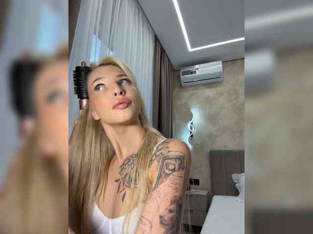 Cristi-Candy webcam