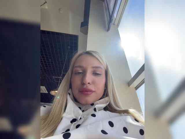 Cristi-Candy webcam