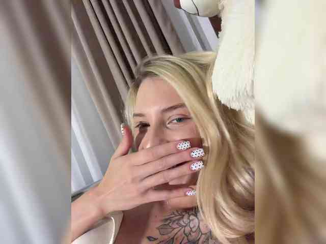 Cristi-Candy