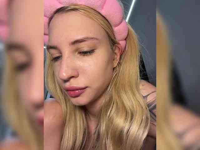 Cristi-Candy webcam